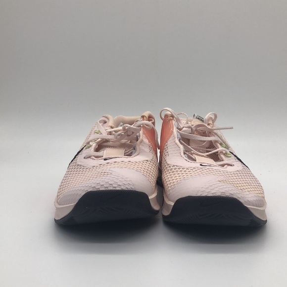 Women's Nike Metcon 7 Light Soft Pink Ivory White CZ8280-658 sz 7 Crossfit - Picture 2 of 6